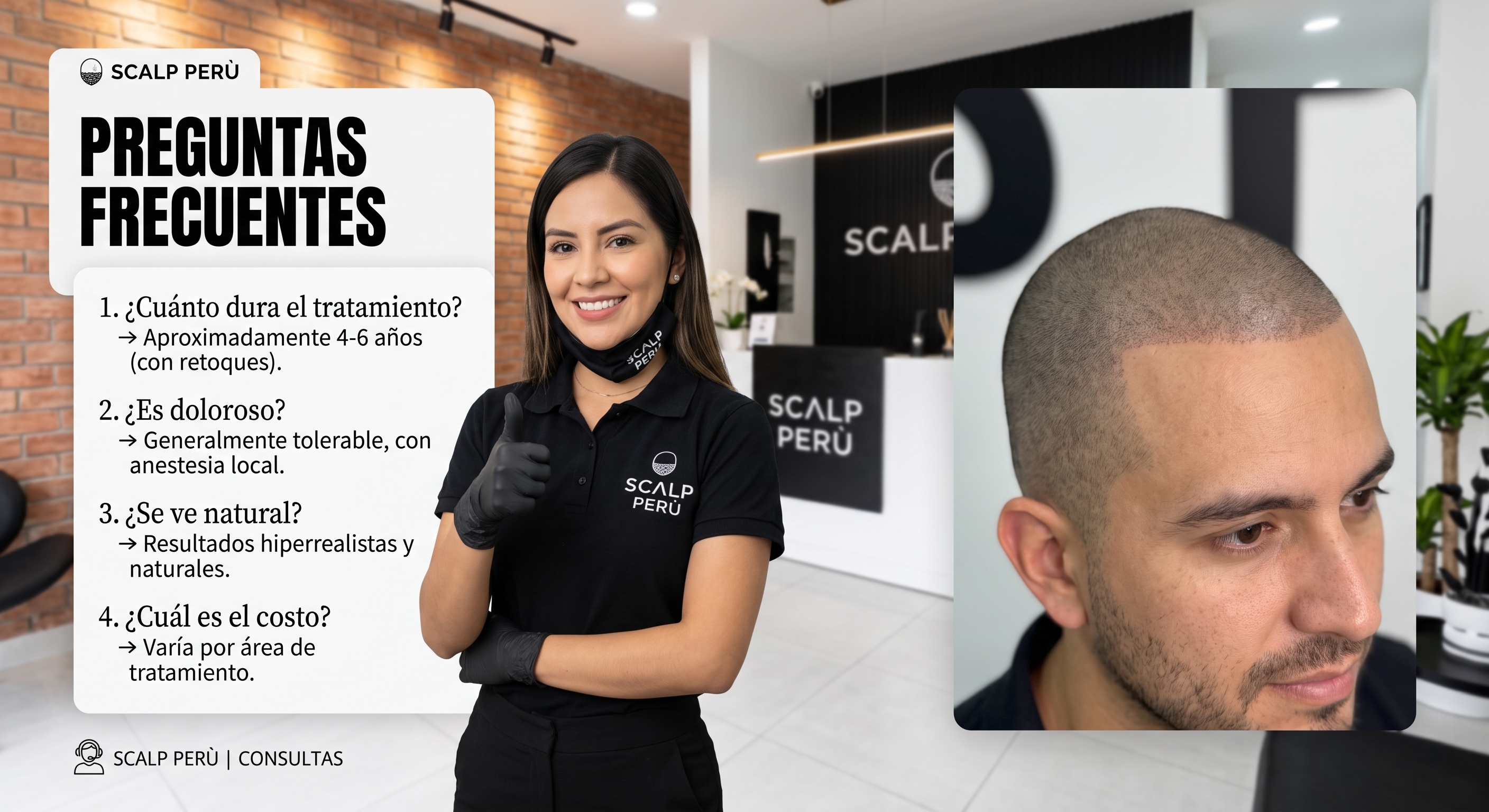 Seminario Scalp Pro