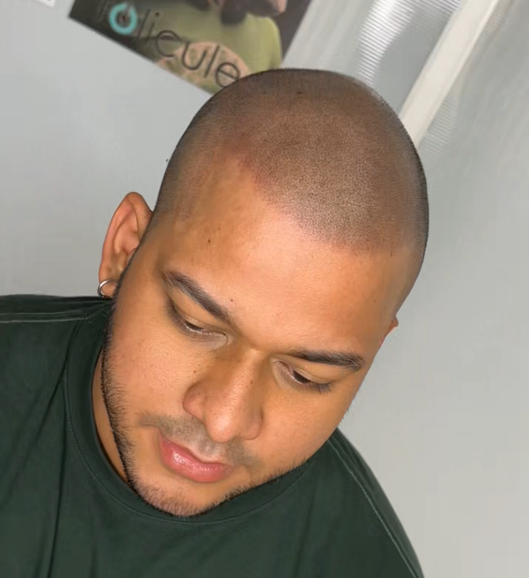 DESPUES / Paolo